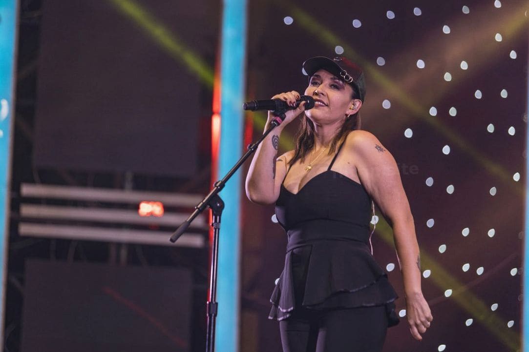 Qué revisar antes de una sesión de grabación vocal